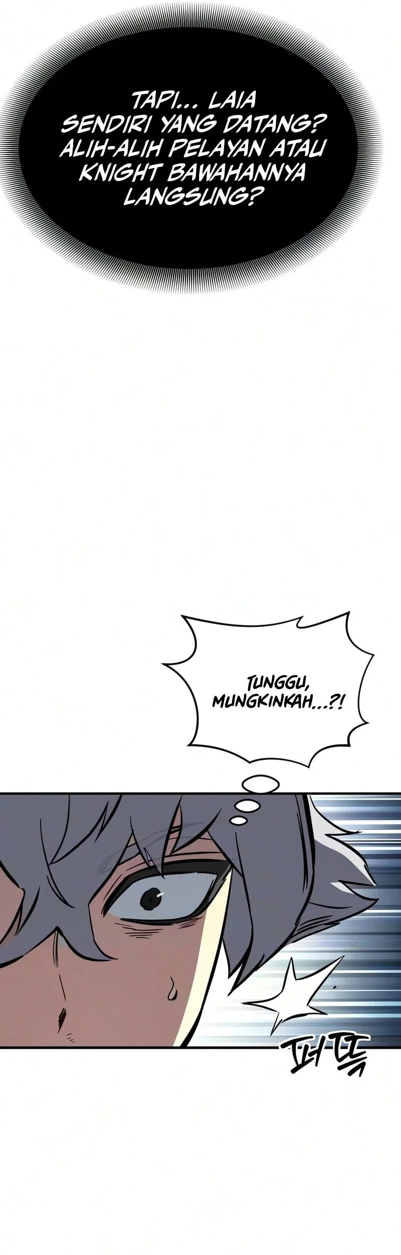 Sword of The Undying Chapter 17 Gambar 43