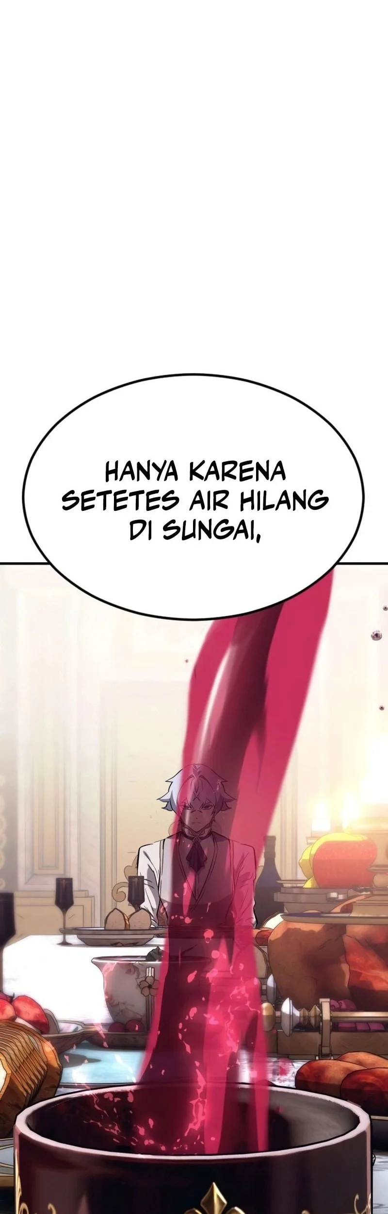 Sword of The Undying Chapter 18 Gambar 43