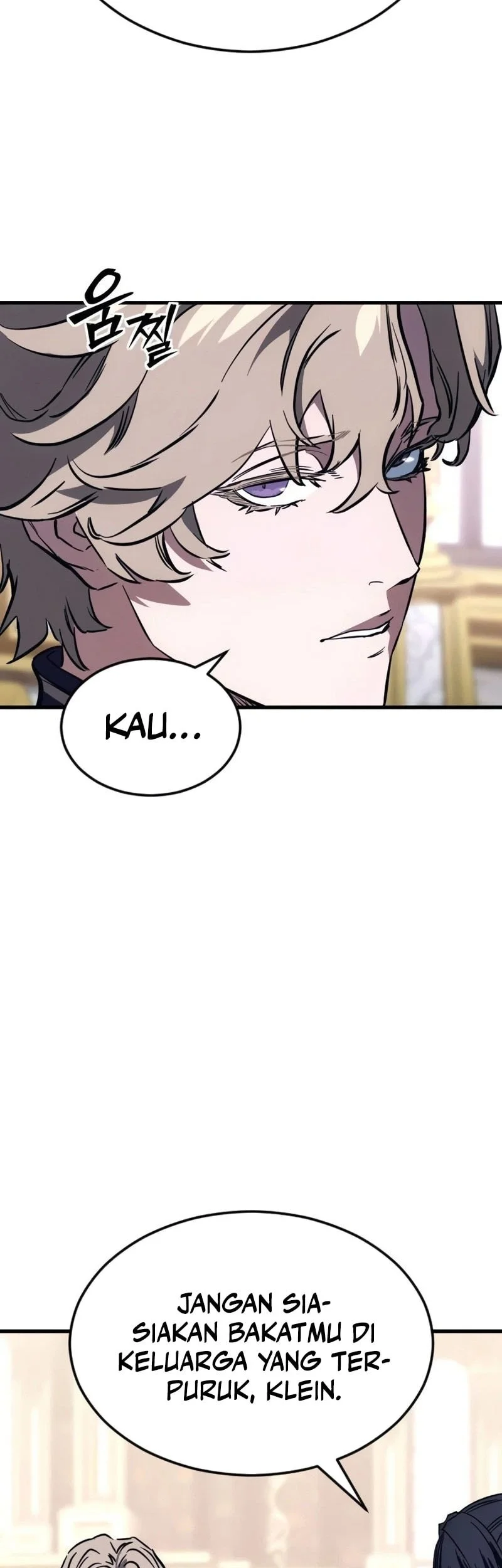 Sword of The Undying Chapter 18 Gambar 48