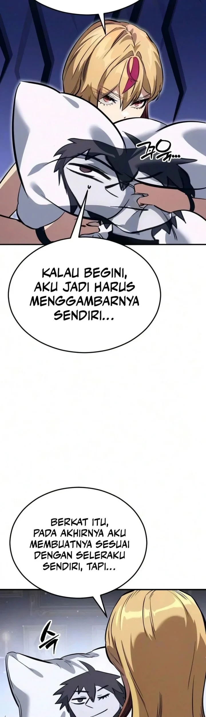 Sword of The Undying Chapter 19 Gambar 44