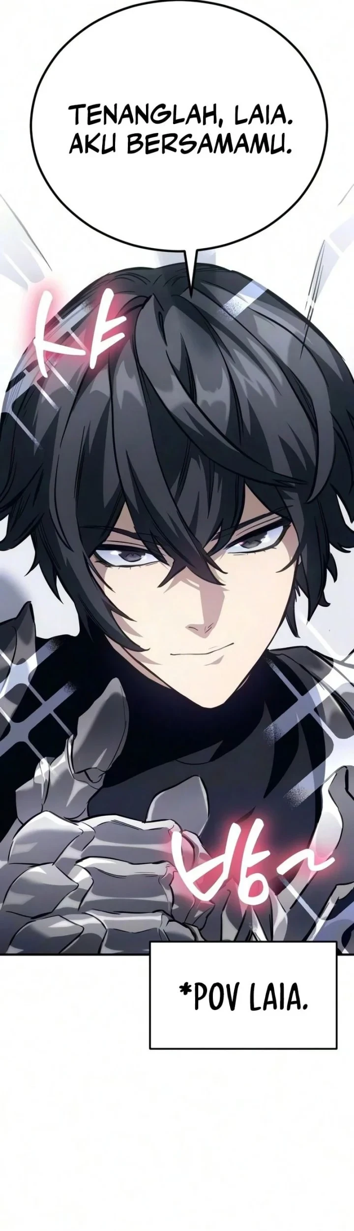 Sword of The Undying Chapter 19 Gambar 46