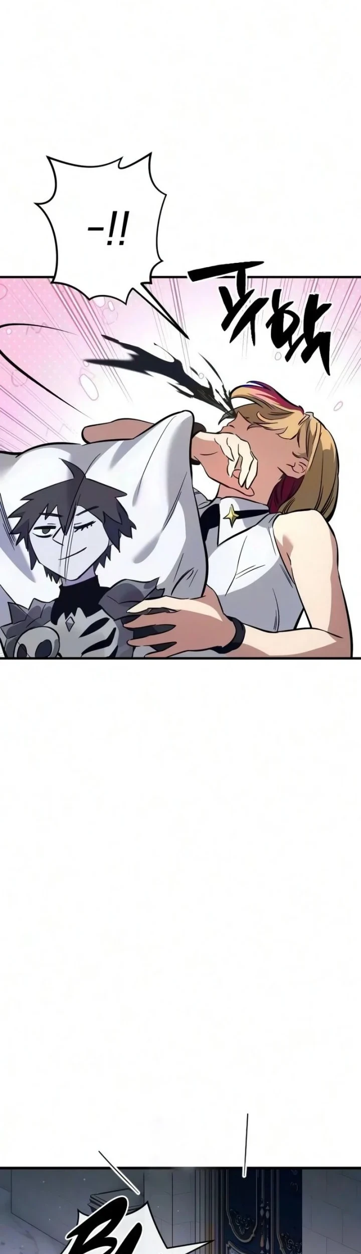 Sword of The Undying Chapter 19 Gambar 47