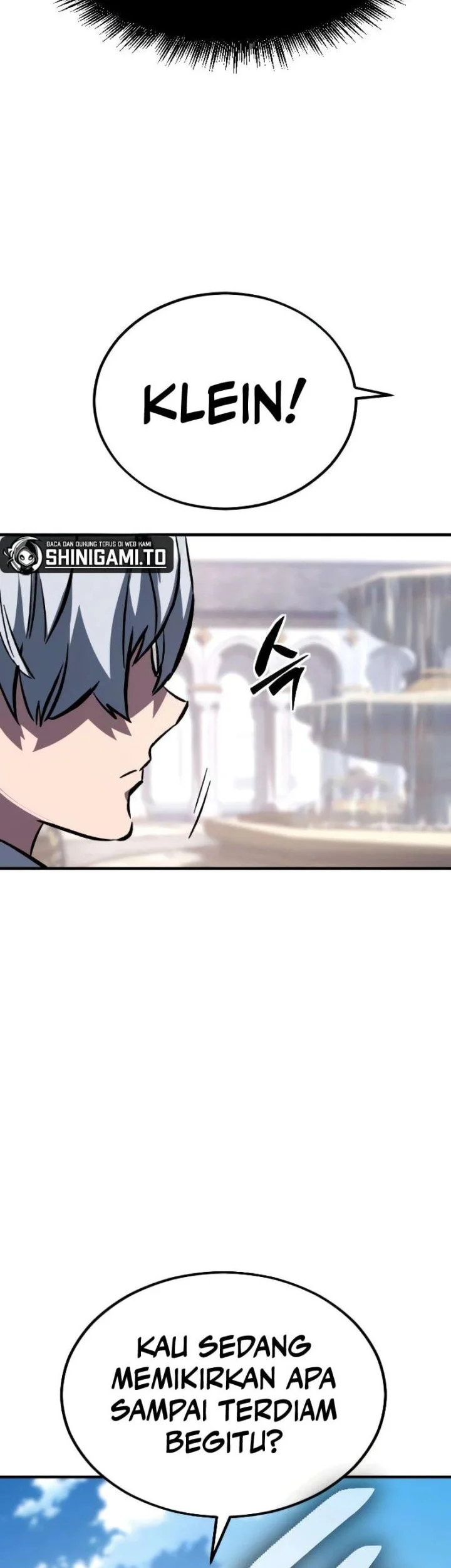 Sword of The Undying Chapter 2 Gambar 35
