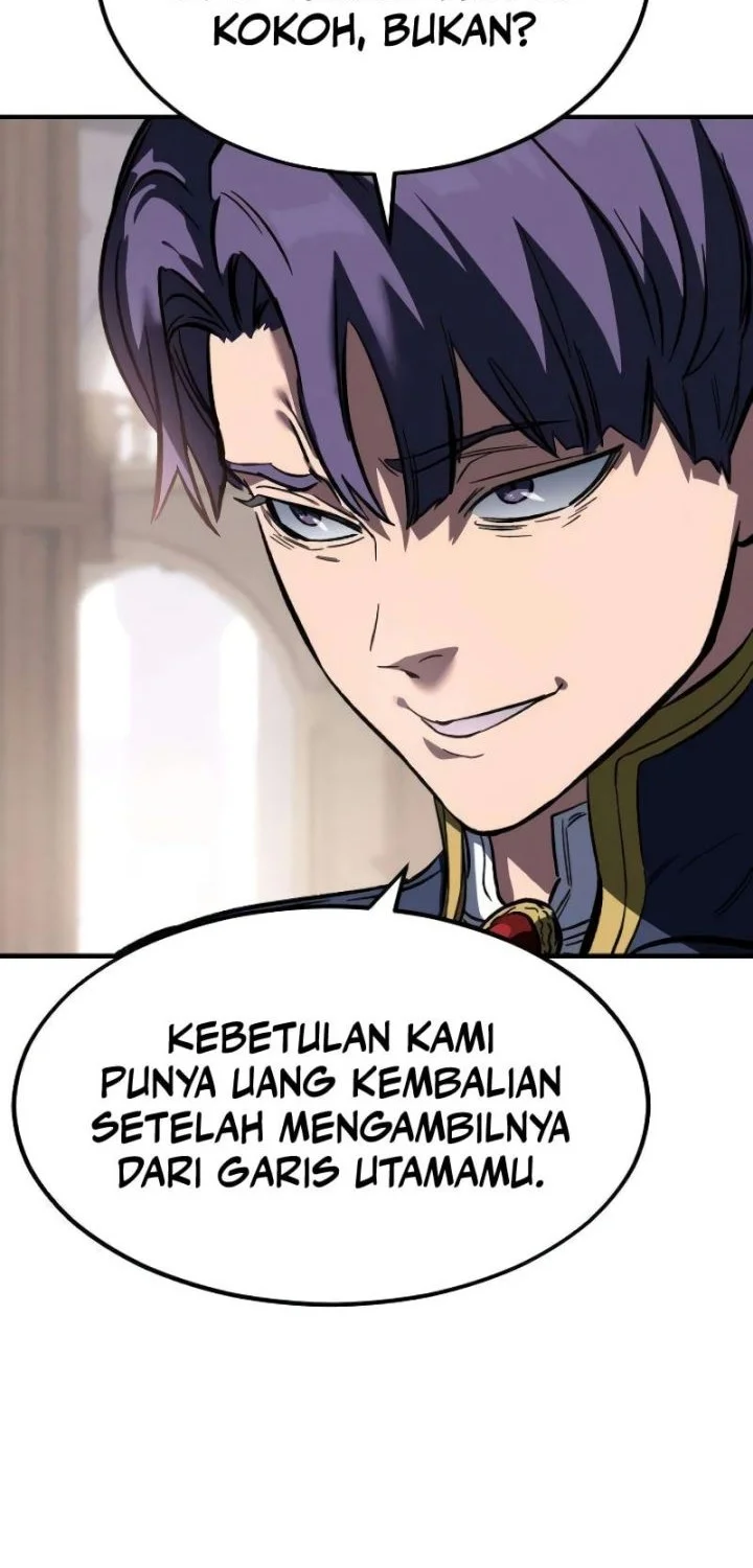 Sword of The Undying Chapter 2 Gambar 37