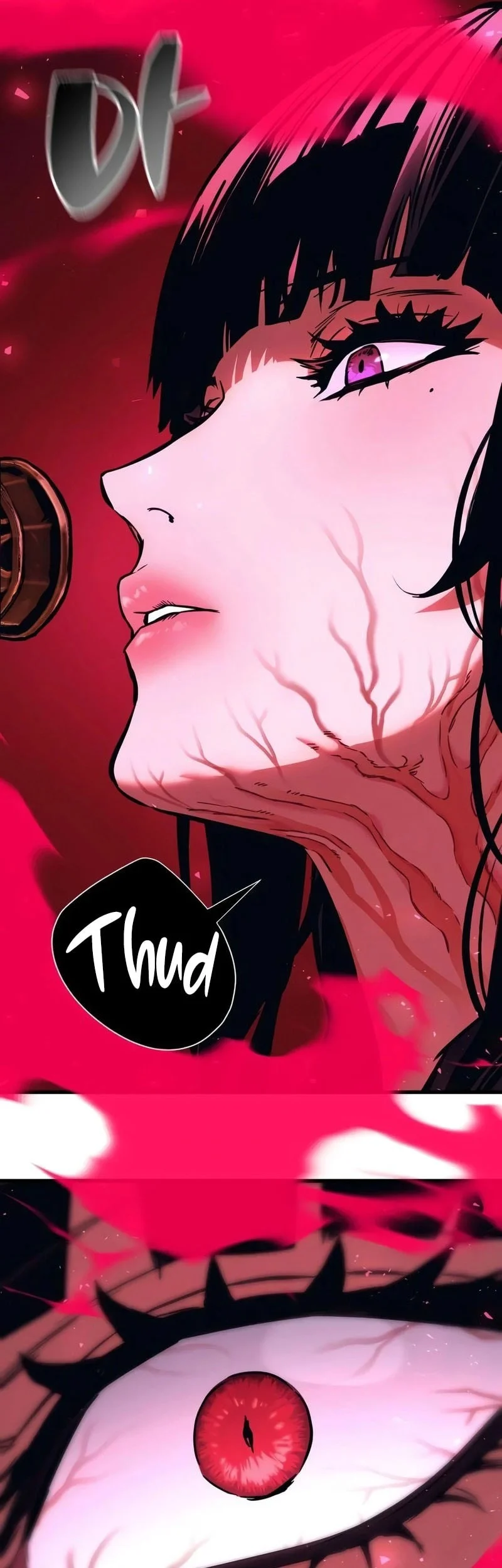Sword of The Undying Chapter 20 Gambar 50