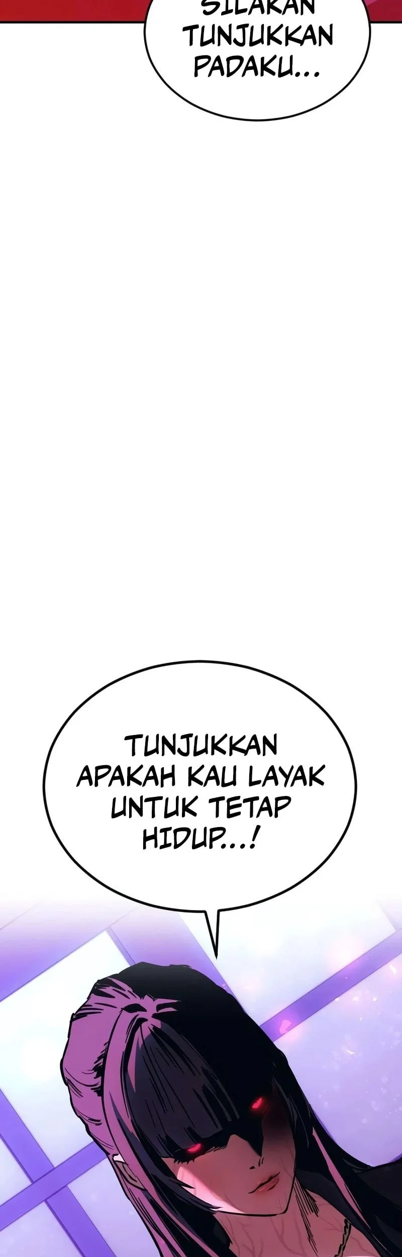 Sword of The Undying Chapter 20 Gambar 52