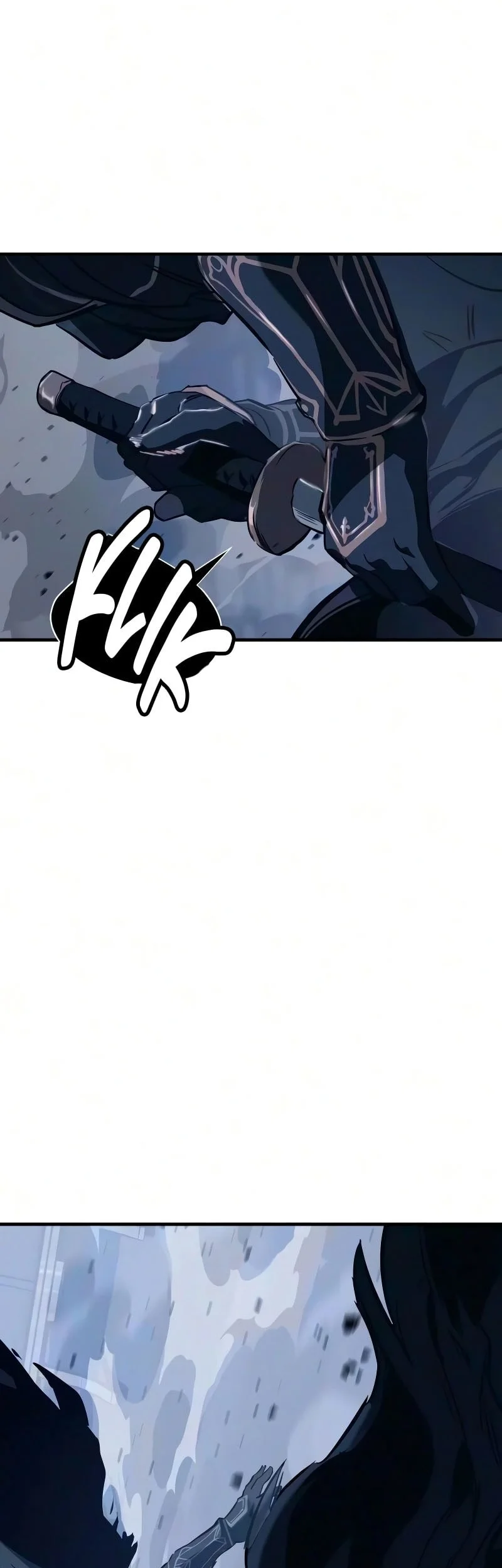 Sword of The Undying Chapter 21 Gambar 52