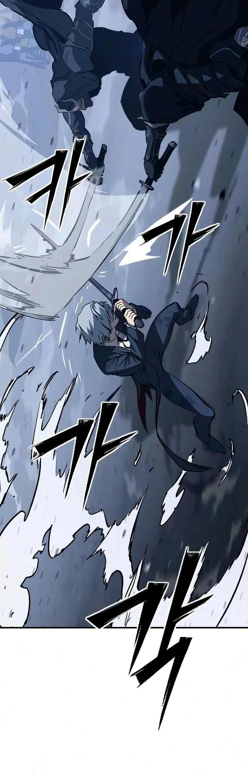 Sword of The Undying Chapter 21 Gambar 53