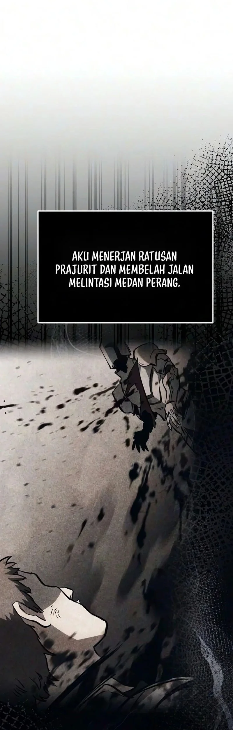 Sword of The Undying Chapter 23 Gambar 47