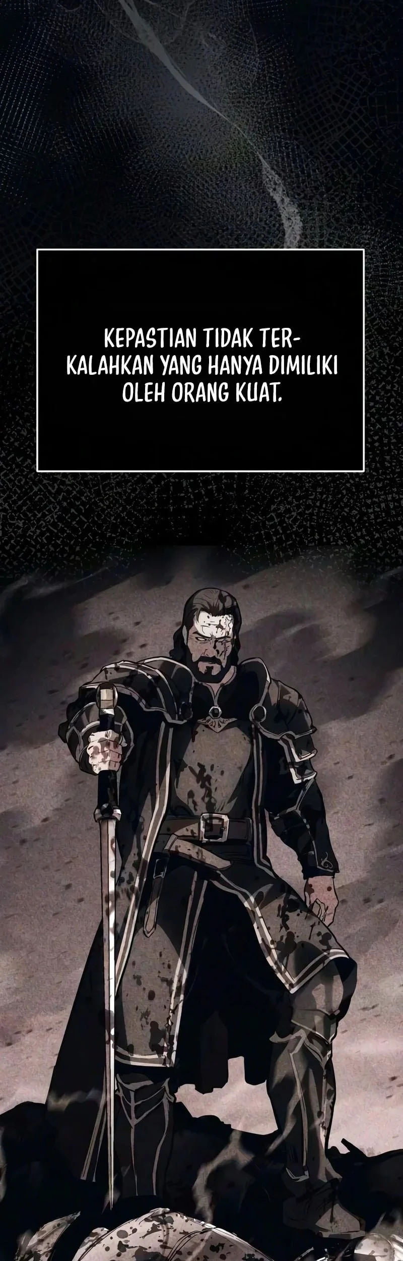 Sword of The Undying Chapter 23 Gambar 49