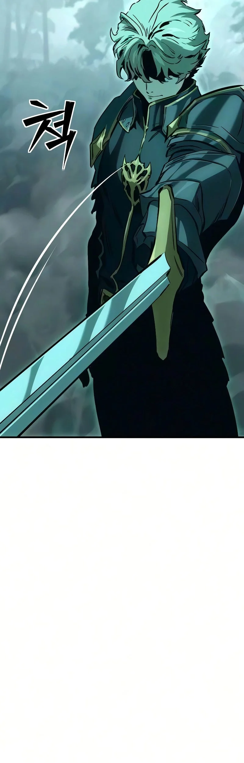 Sword of The Undying Chapter 24 Gambar 46