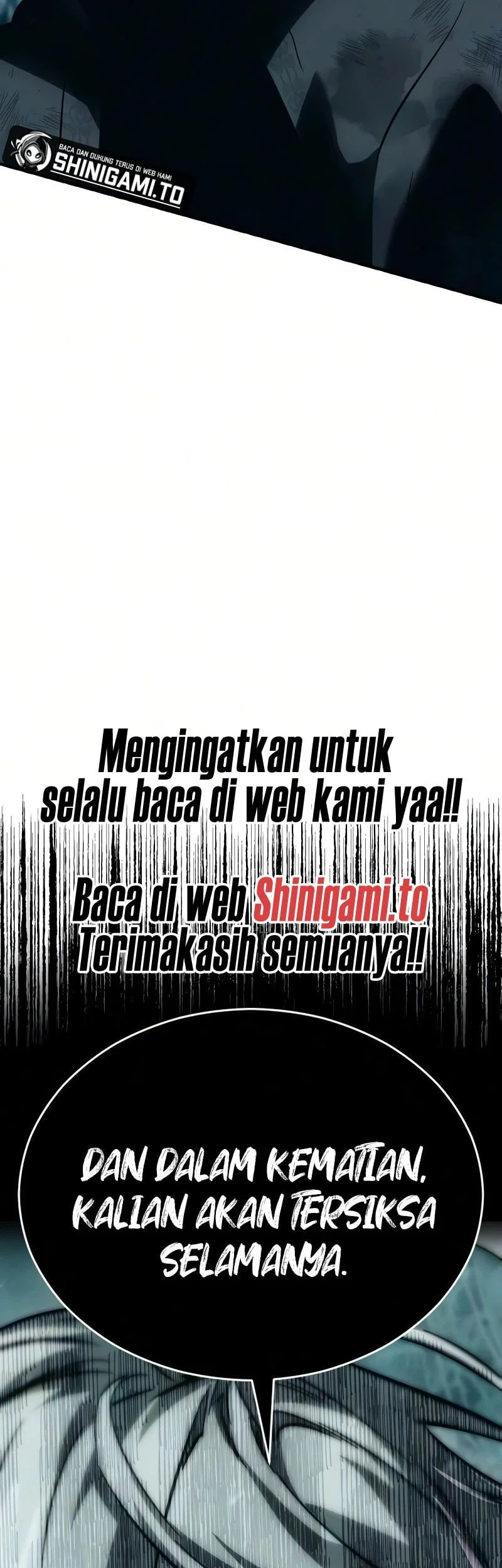 Sword of The Undying Chapter 25 Gambar 40