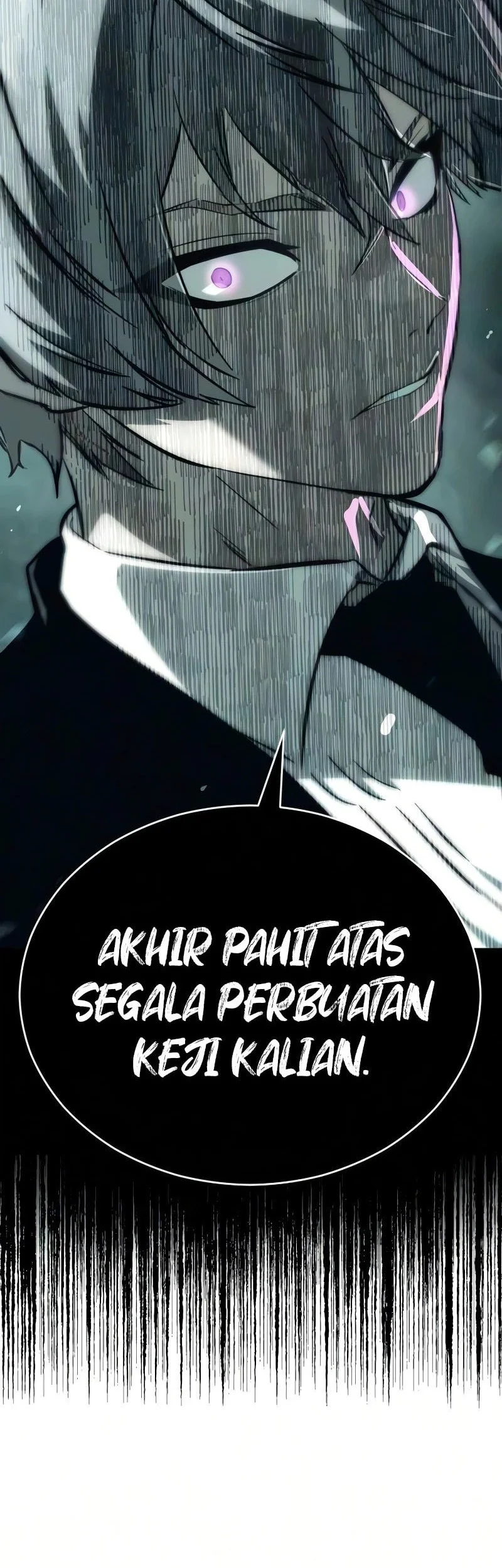 Sword of The Undying Chapter 25 Gambar 41