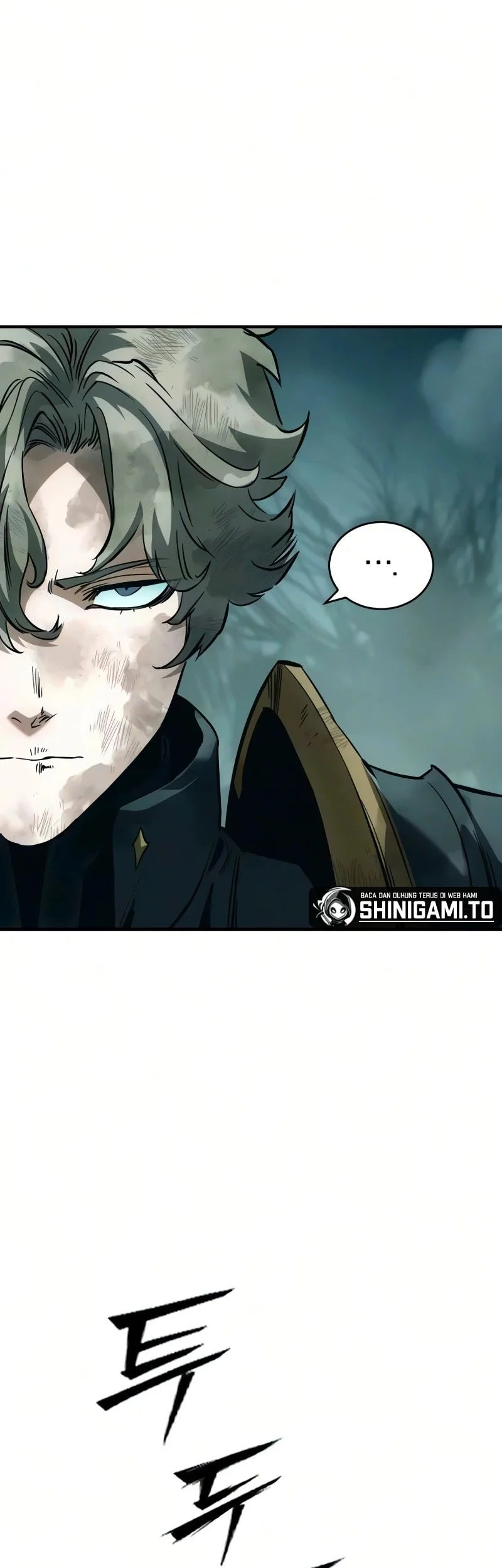 Sword of The Undying Chapter 25 Gambar 42