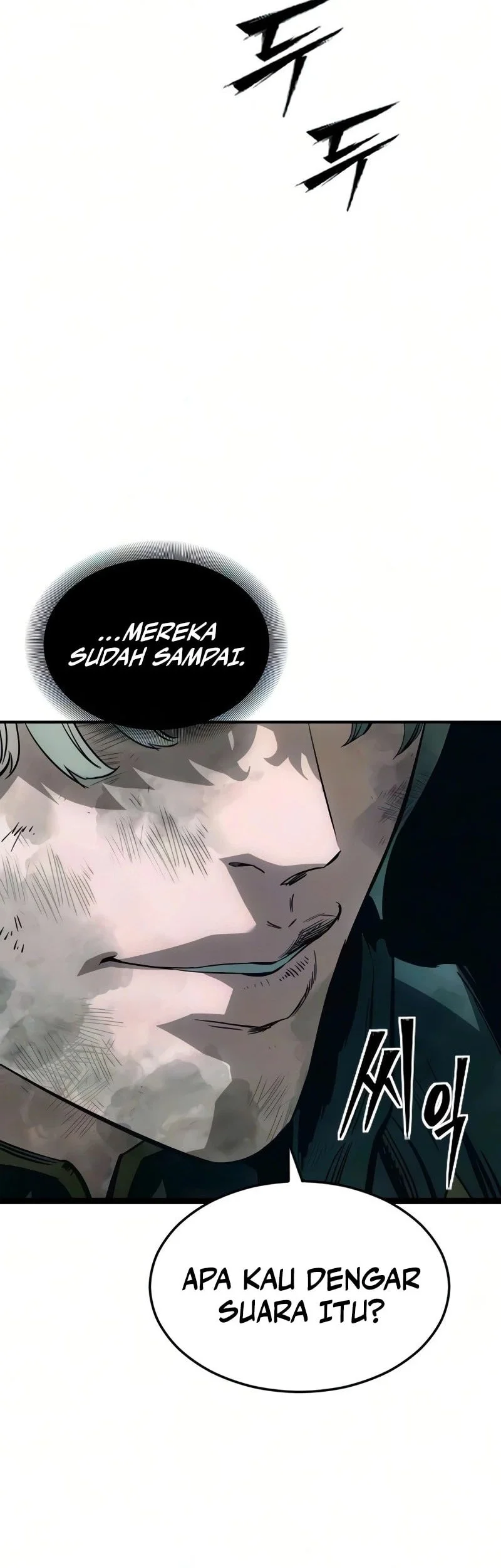 Sword of The Undying Chapter 25 Gambar 43