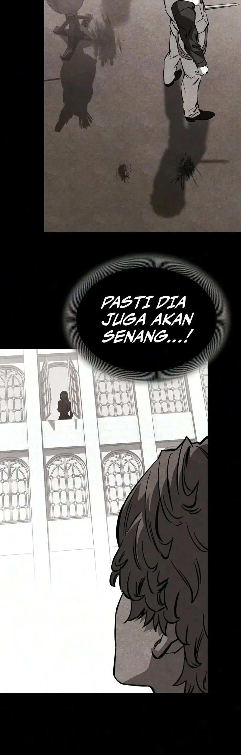 Sword of The Undying Chapter 26 Gambar 52