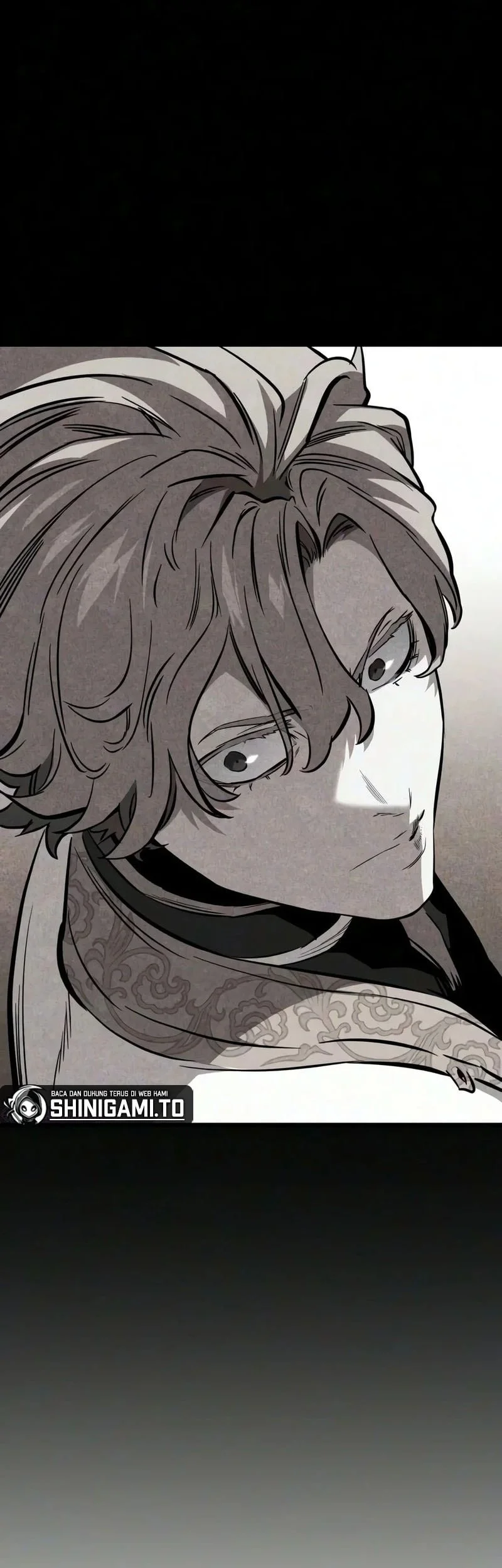 Sword of The Undying Chapter 26 Gambar 54