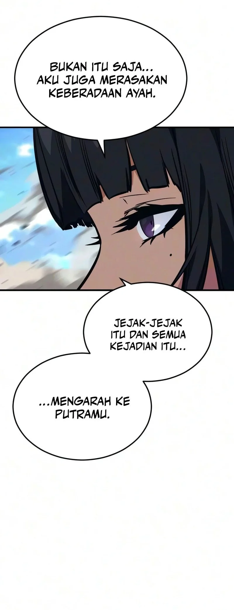 Sword of The Undying Chapter 27 Gambar 53