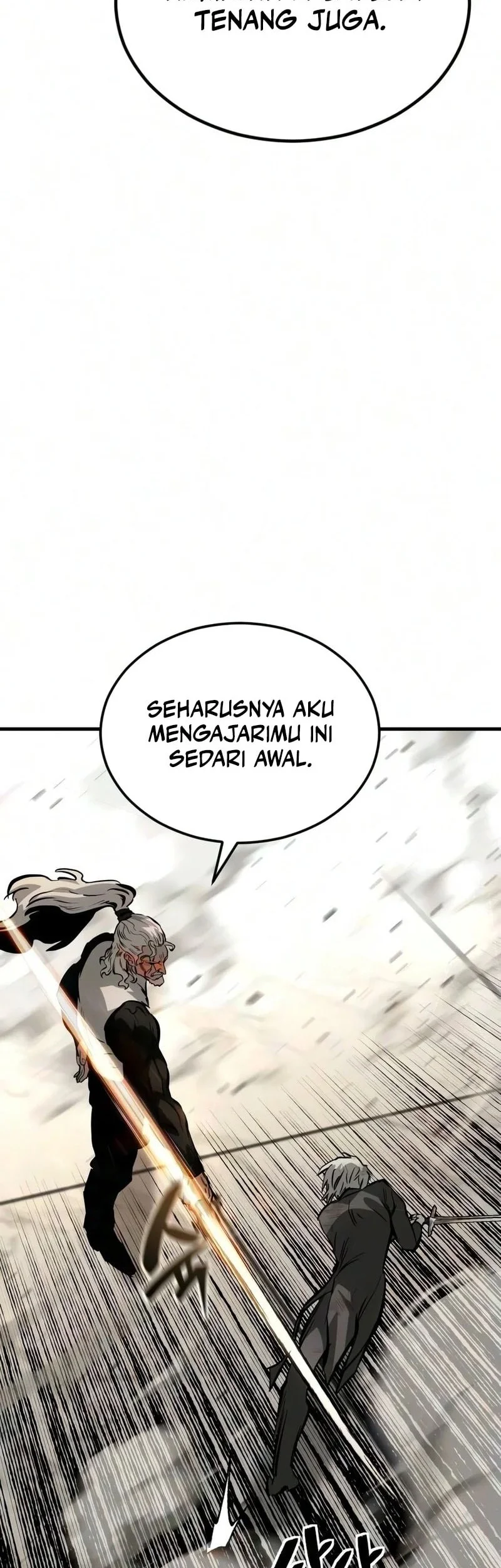 Sword of The Undying Chapter 28 Gambar 50