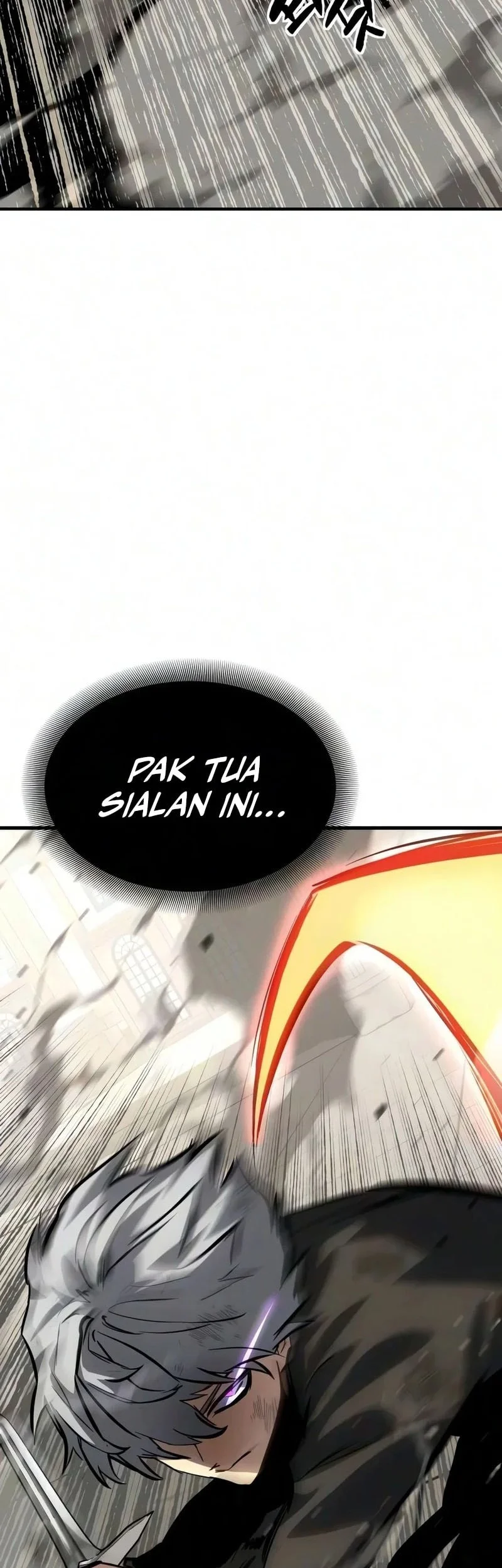 Sword of The Undying Chapter 28 Gambar 51