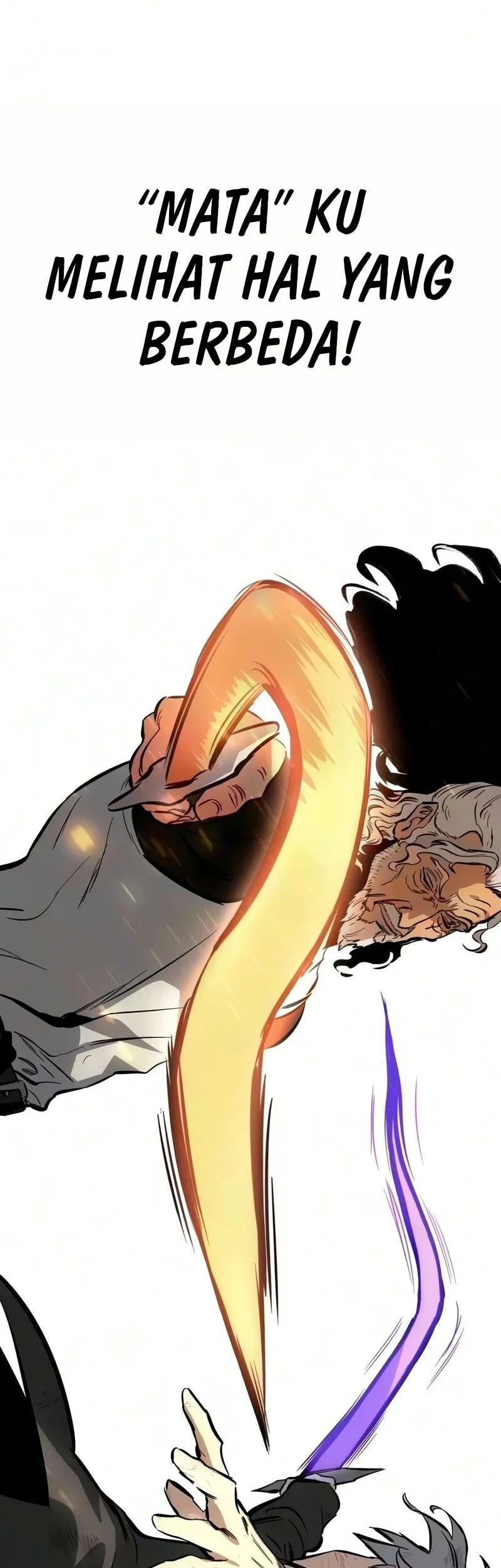 Sword of The Undying Chapter 28 Gambar 54