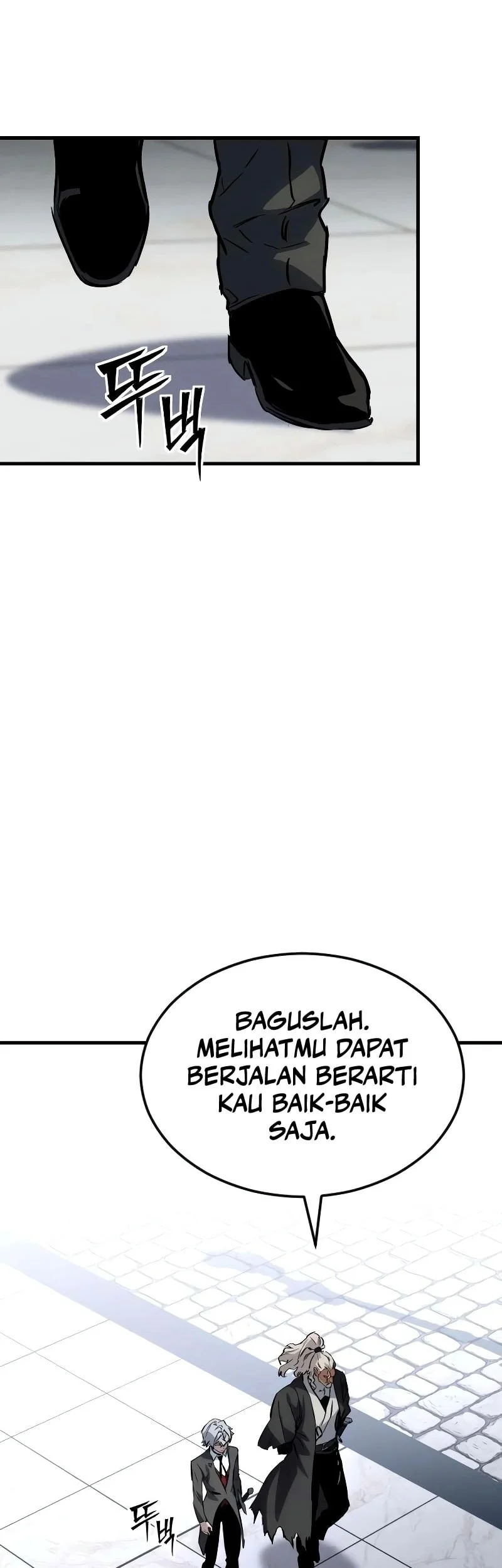 Sword of The Undying Chapter 29 Gambar 36