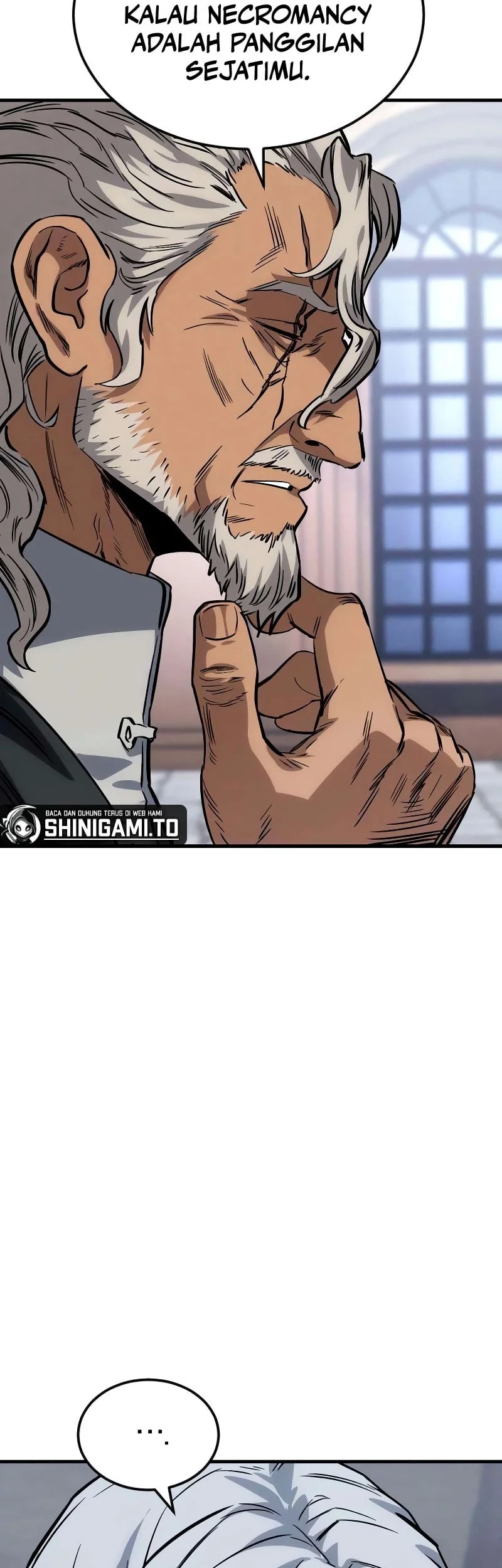 Sword of The Undying Chapter 29 Gambar 40