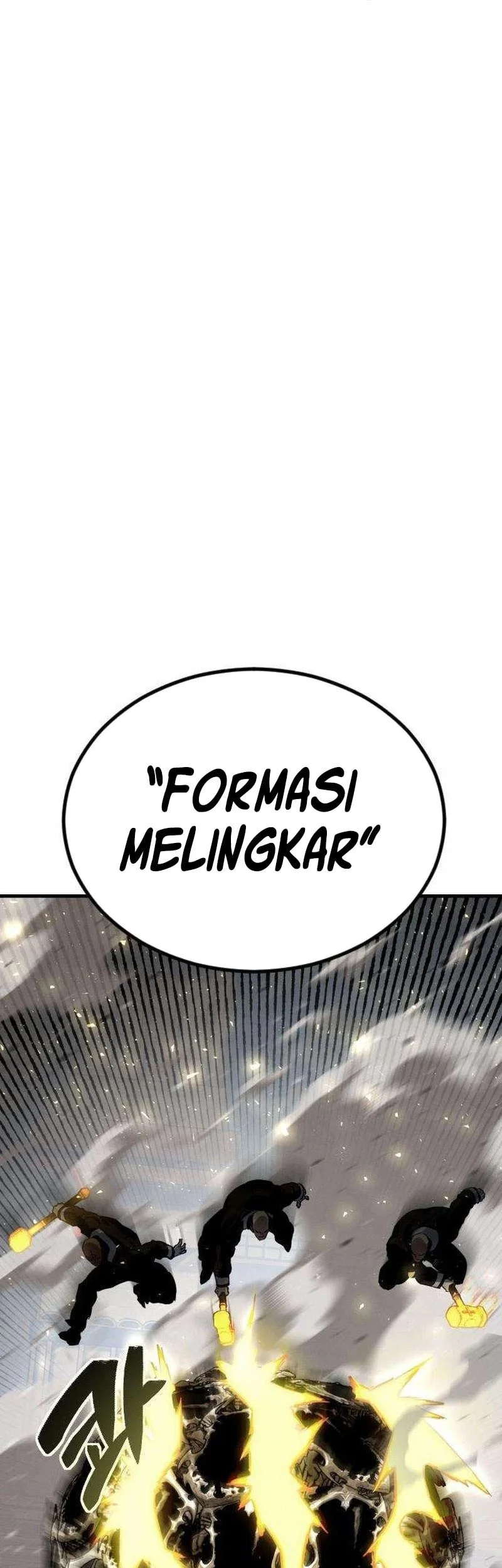 Sword of The Undying Chapter 30 Gambar 44