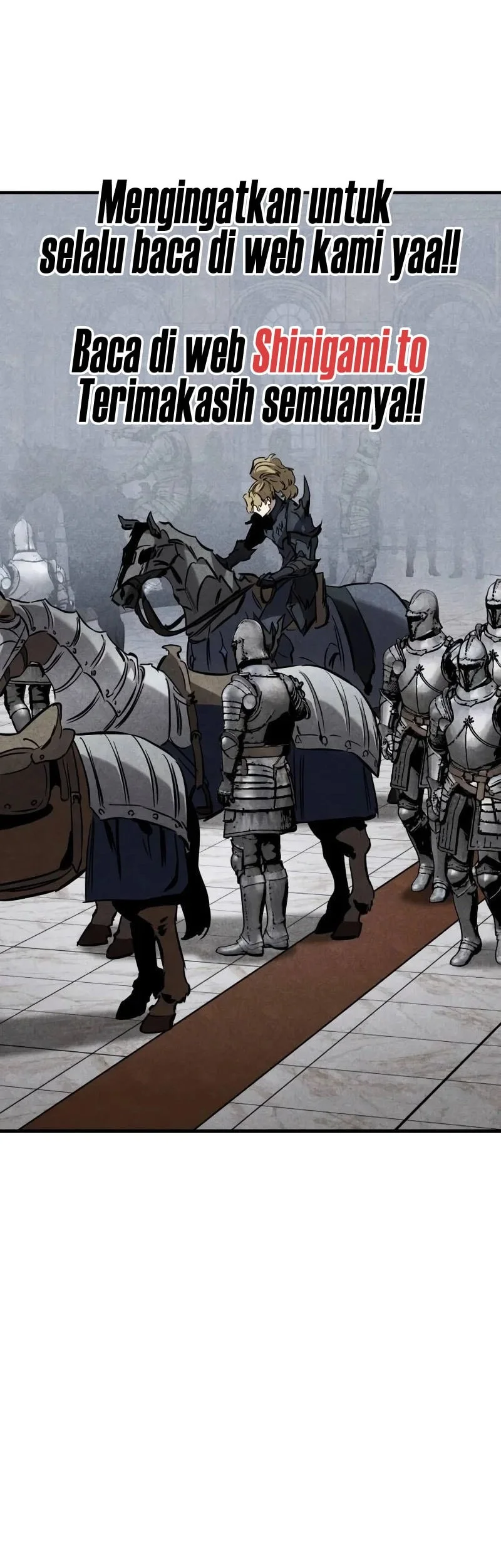 Sword of The Undying Chapter 31 Gambar 41