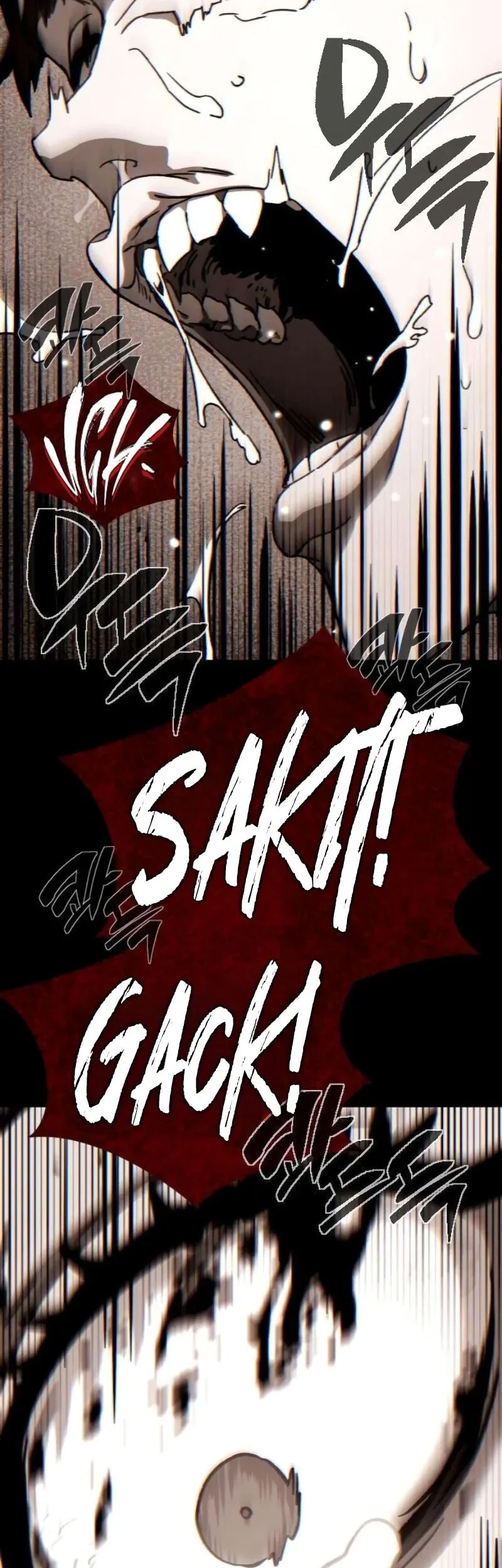 Sword of The Undying Chapter 4 Gambar 35
