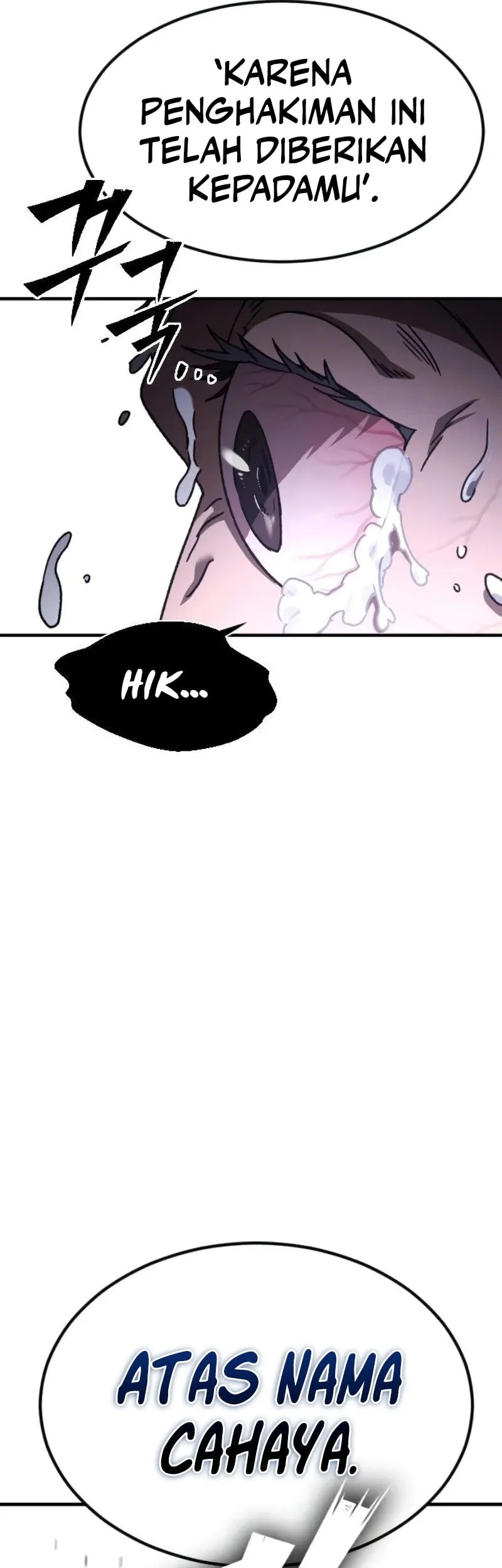 Sword of The Undying Chapter 5 Gambar 38