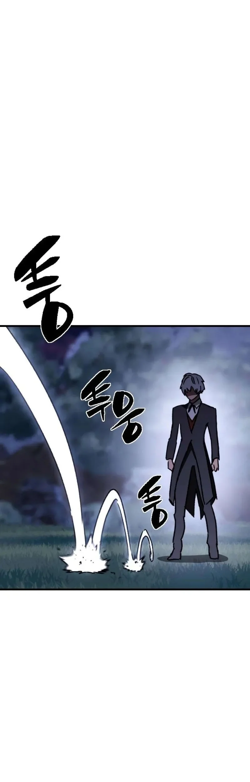Sword of The Undying Chapter 5 Gambar 40