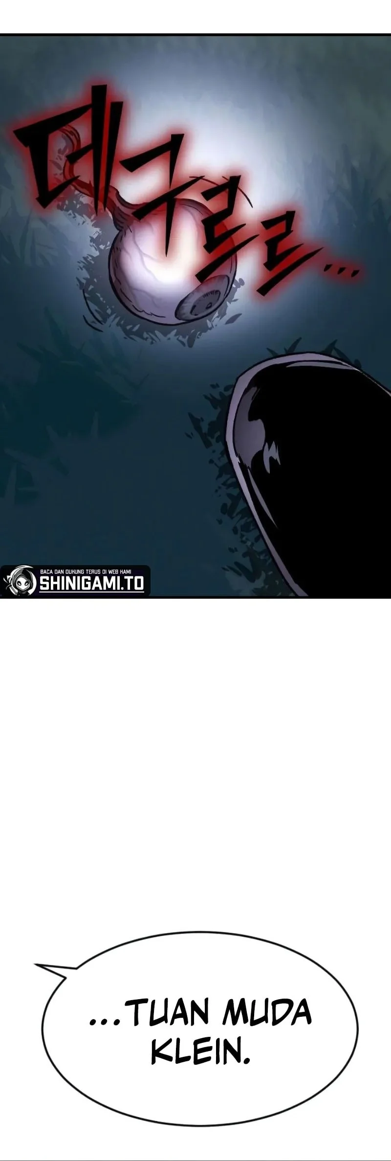 Sword of The Undying Chapter 5 Gambar 41