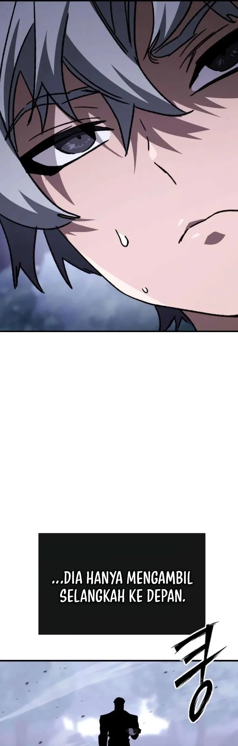 Sword of The Undying Chapter 5 Gambar 42