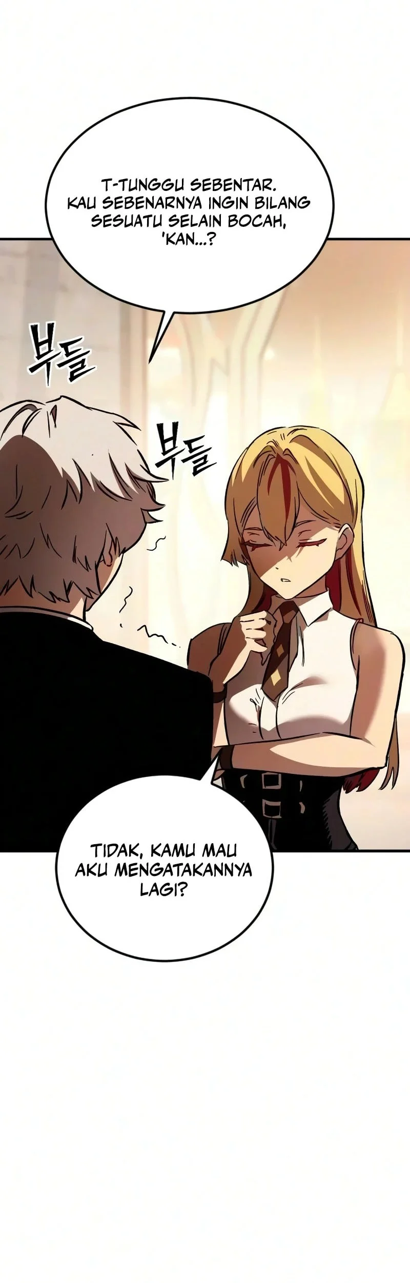 Sword of The Undying Chapter 6 Gambar 36