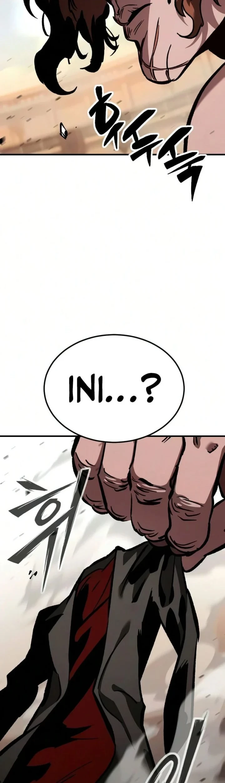Sword of The Undying Chapter 7 Gambar 38