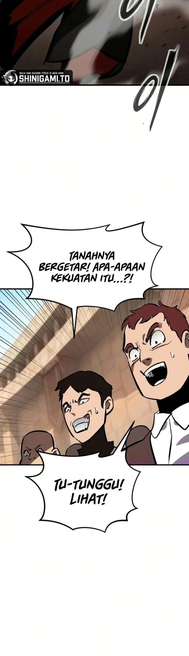 Sword of The Undying Chapter 7 Gambar 39