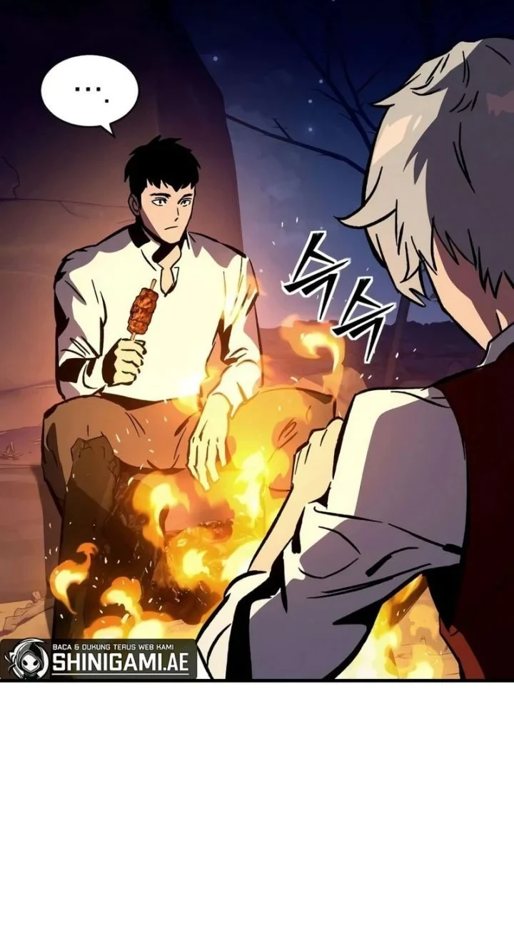 Sword of The Undying Chapter 9 Gambar 33
