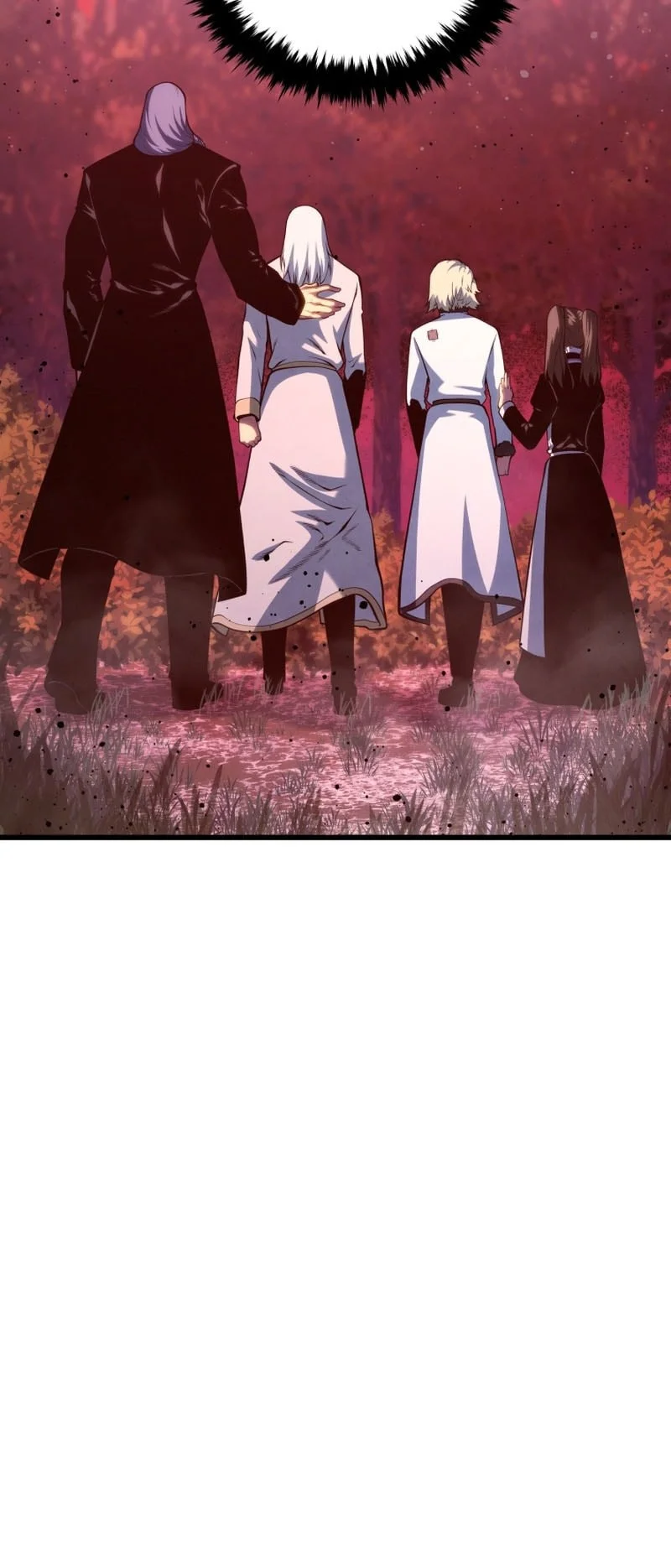 Swordmaster’s Youngest Son Chapter 187 Fix Gambar 23