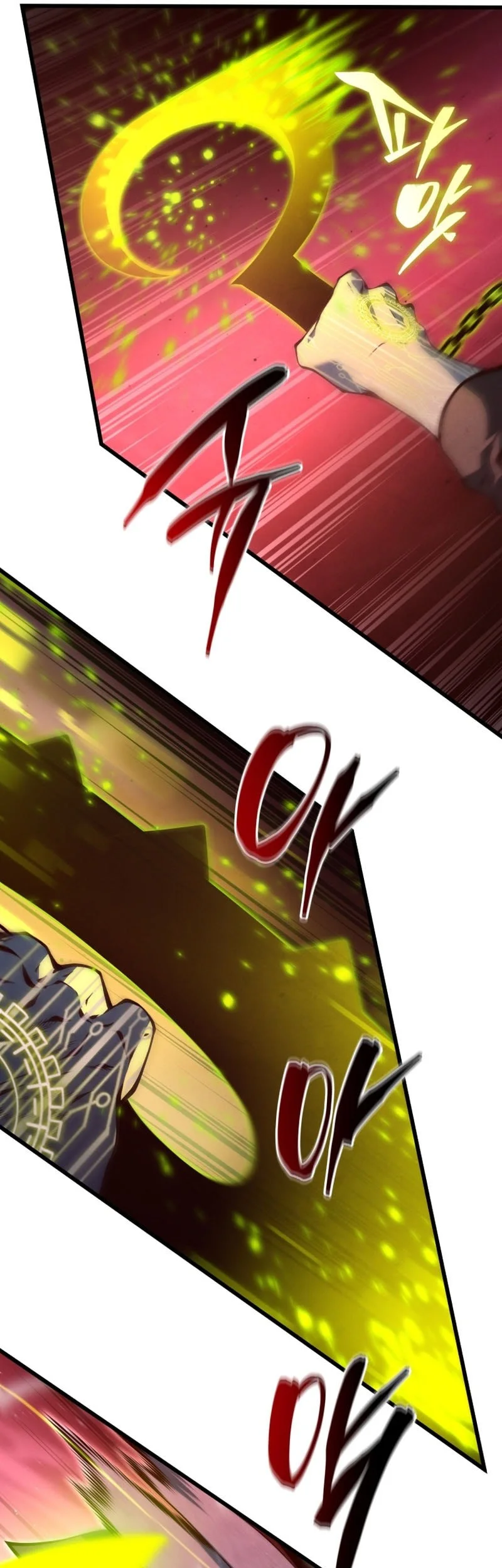 Swordmaster’s Youngest Son Chapter 187 Fix Gambar 24