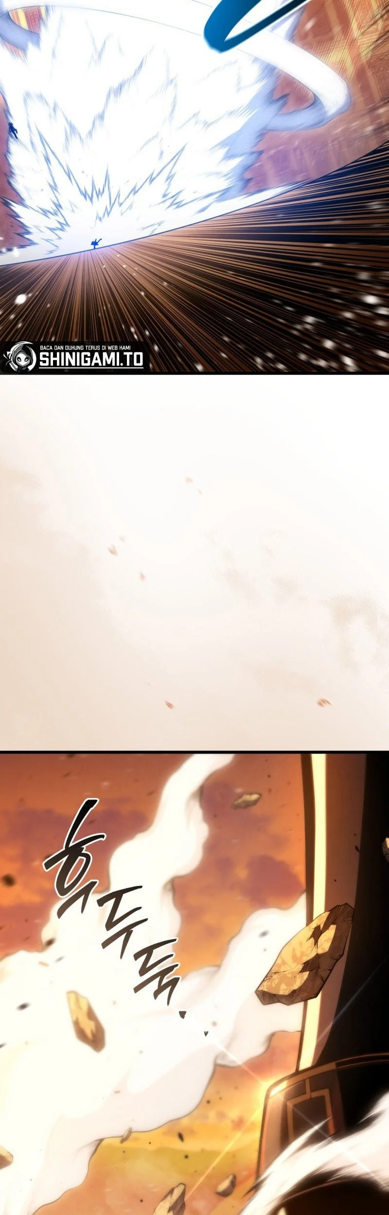 Swordmaster’s Youngest Son Chapter 203 Gambar 31