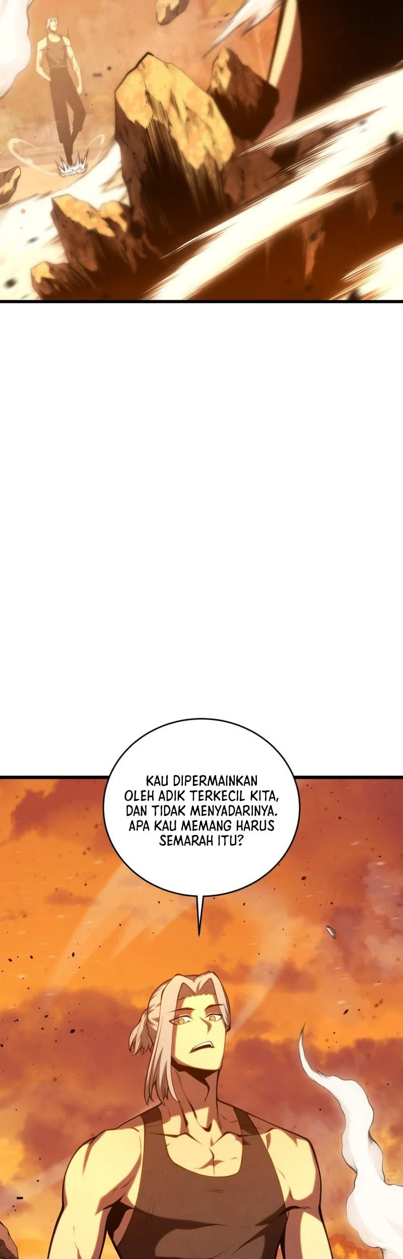 Swordmaster’s Youngest Son Chapter 203 Gambar 32