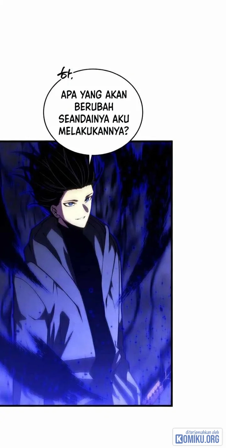 Swordmaster’s Youngest Son Chapter 210 Gambar 31