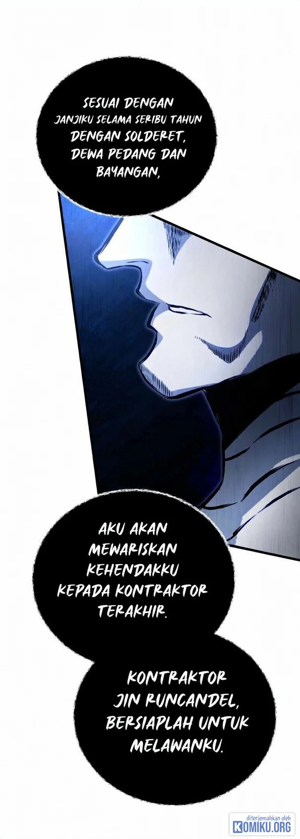 Swordmaster’s Youngest Son Chapter 212 Gambar 30
