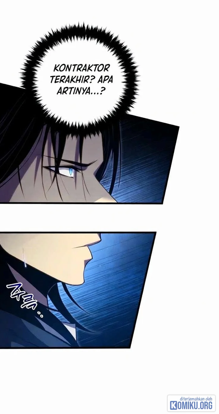 Swordmaster’s Youngest Son Chapter 212 Gambar 31