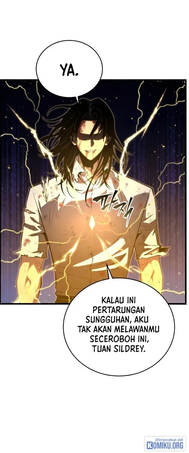 Swordmaster’s Youngest Son Chapter 213 Gambar 26