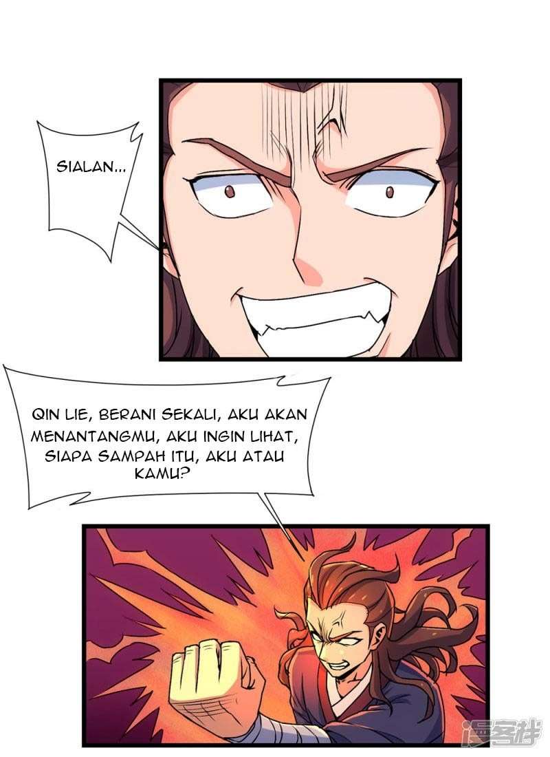 Ta Sui Xian He Chapter 11 Gambar 9