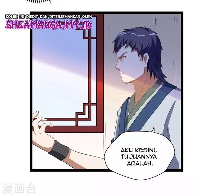 Ta Sui Xian He Chapter 34 Gambar 13