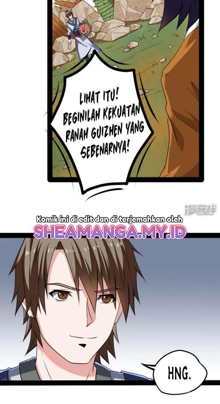 Ta Sui Xian He Chapter 51 Gambar 10
