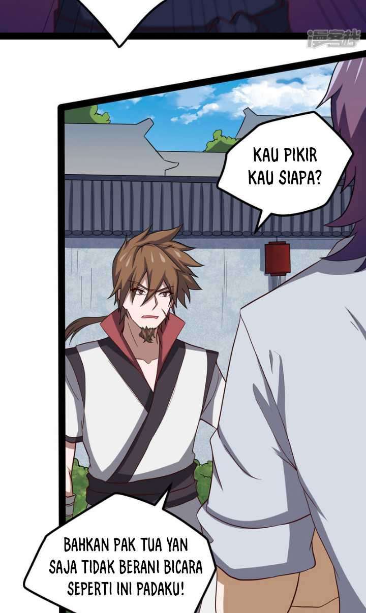 Ta Sui Xian He Chapter 54 Gambar 11